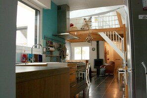 Eget kök