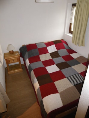 La chambre