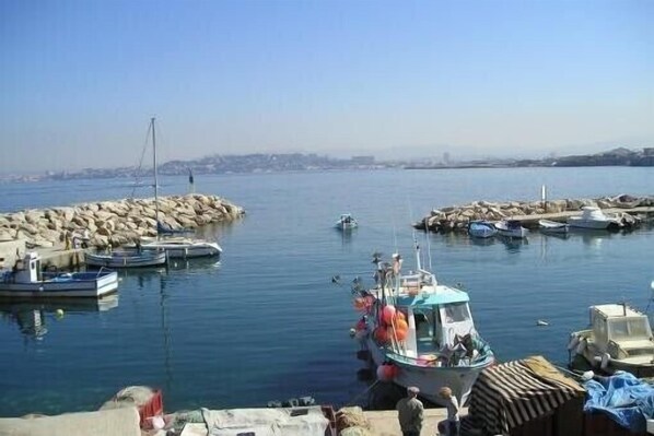 Marina