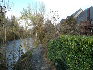 Boendeområde