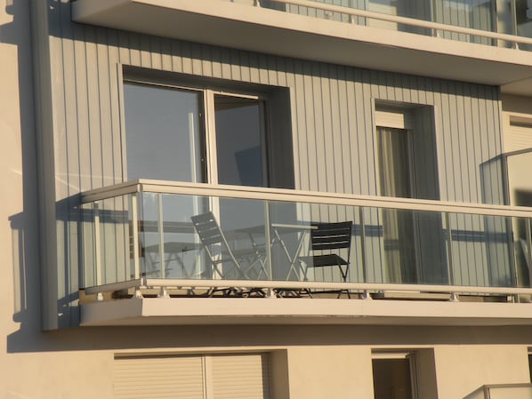 Detalj exteriör
