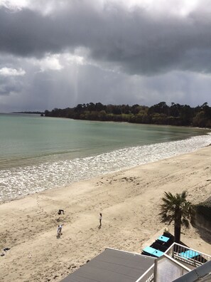 Spiaggia