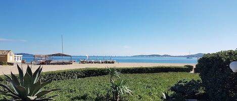 Plage