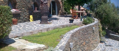 Terrass/Patio