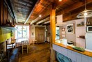 Cuisine et salle à manger