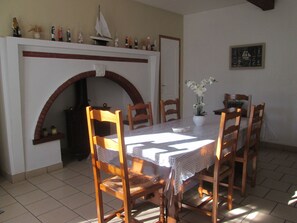 Restauranger