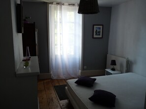 chambre 1