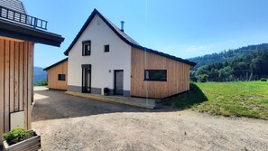 Außenbereich