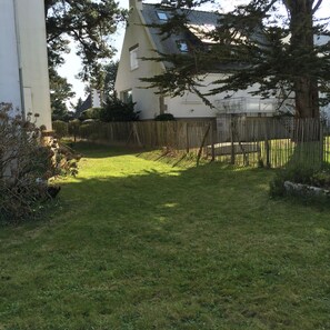 Boendeområde