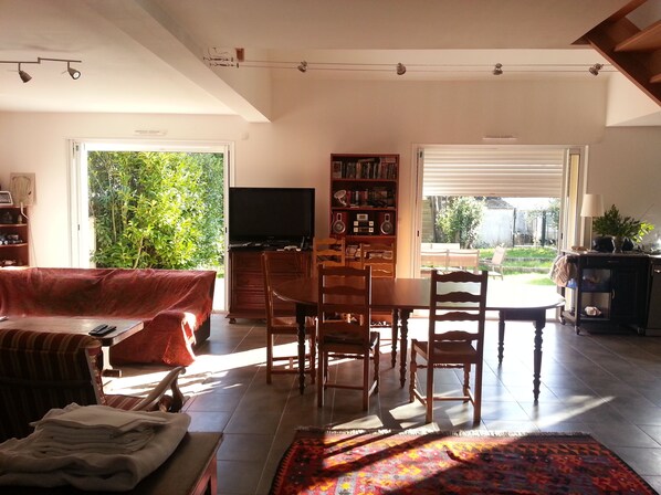 Intérieur