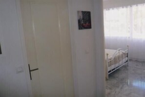 Interiör