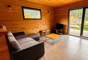 L'eden vosges séjour