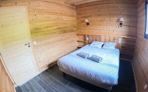 L'eden vosges chambre 2