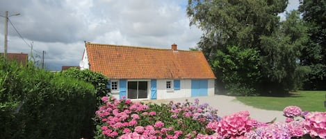 Gîte l'escapade