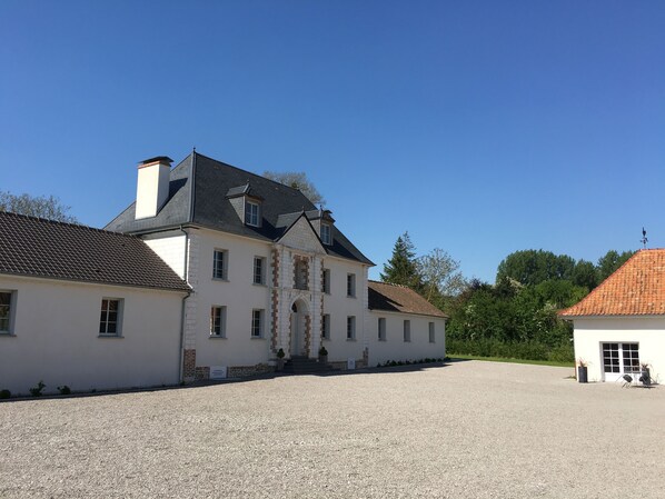 Außenbereich