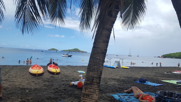Strand