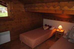 CHAMBRE 3