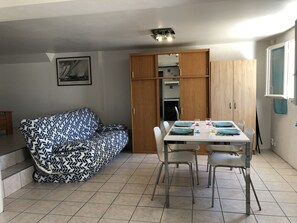 Interiör