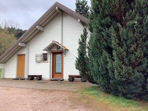 Exteriör