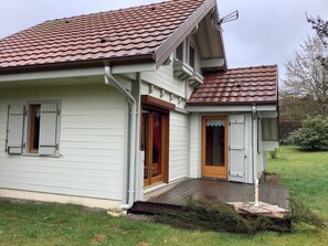 Exteriör