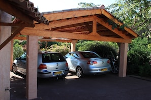 Carport