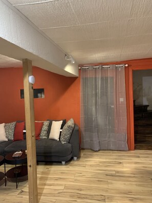 Interiör