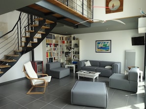 Intérieur