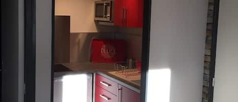 Kitchenette