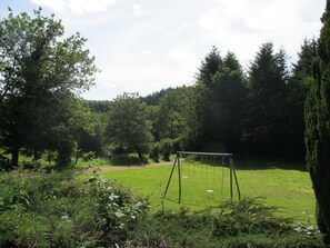 Espace pour enfants