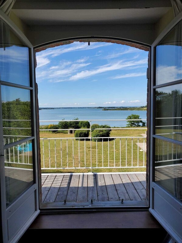 Boendeområde