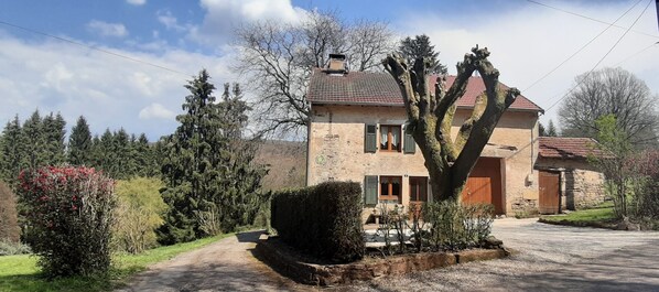 Exteriör