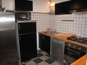Eget kök