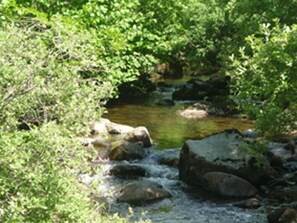 Boendeområde