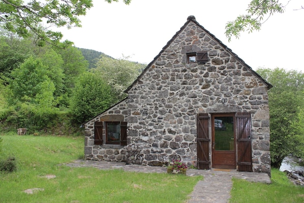 Exteriör