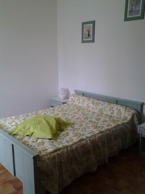 Chambre 1