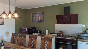 Cuisine privée