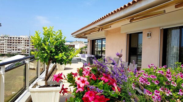 Terrass/Patio