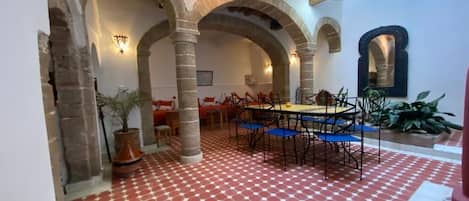 Restauration