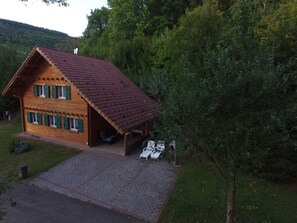 Exteriör