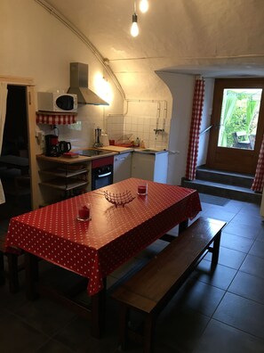 Eget kök