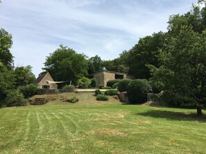 Boendeområde
