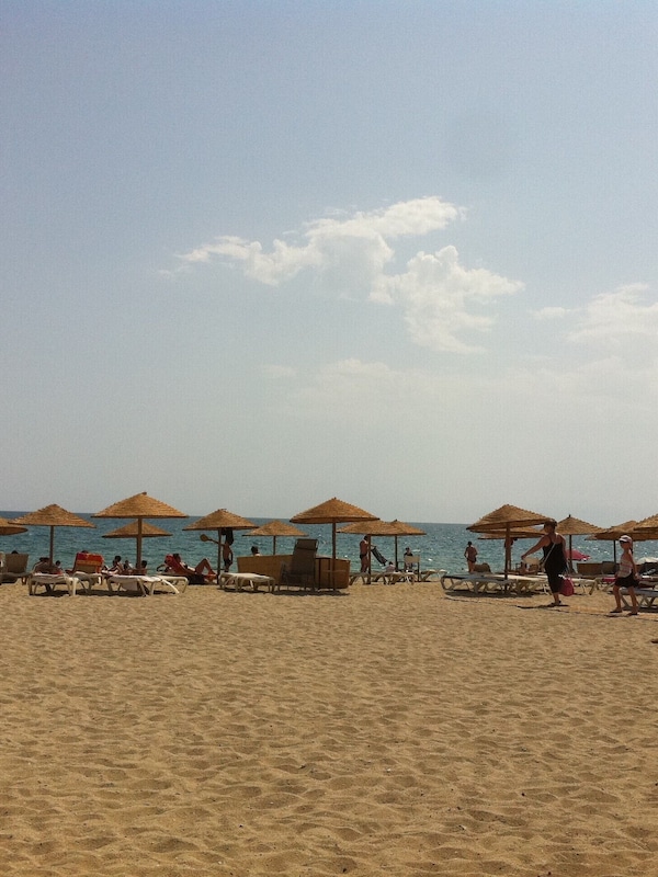 Strand