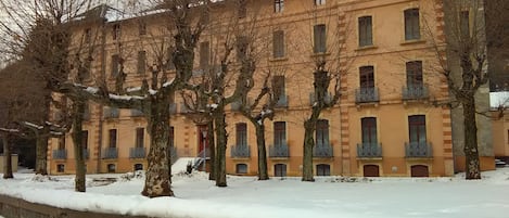 Résidence Le Grand Hotel