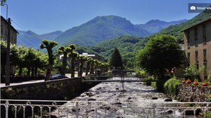 Aulus Les Bains