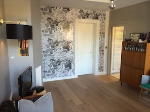 Interiör