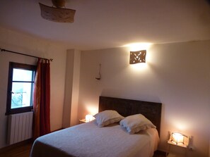 'Serpolette' -  bedroom