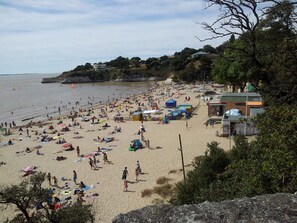 Spiaggia