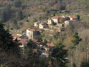 Quartier du Chateau