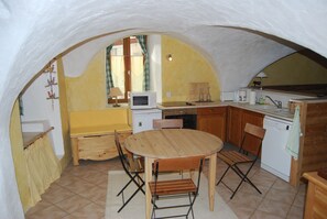 Eget kök