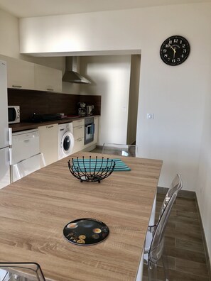 Eget kök